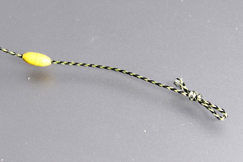 carp fishing lead