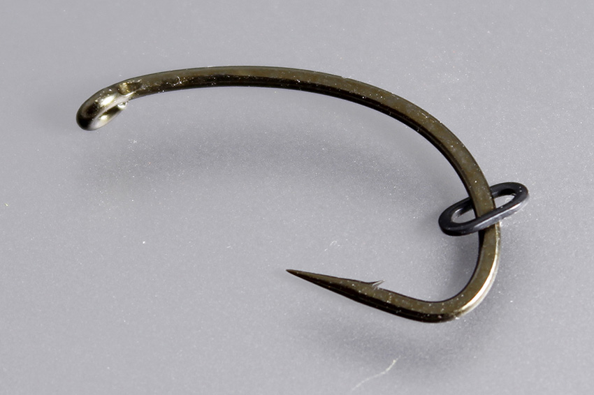 carp fishing lead hook