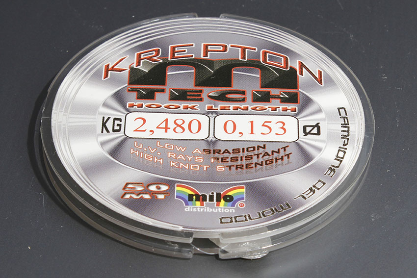 milo krepton