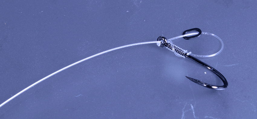 Fluorocarbon rig