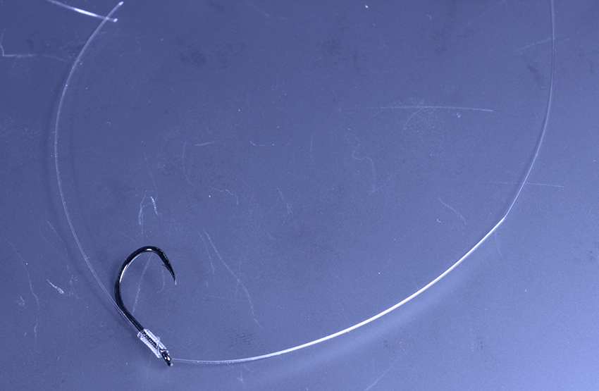 Fluorocarbon rig