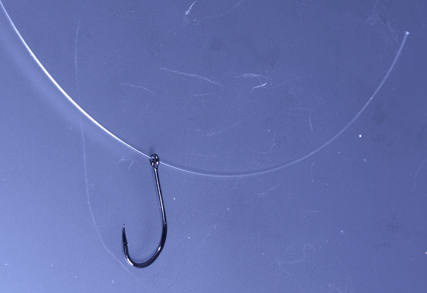 Fluorocarbon rig
